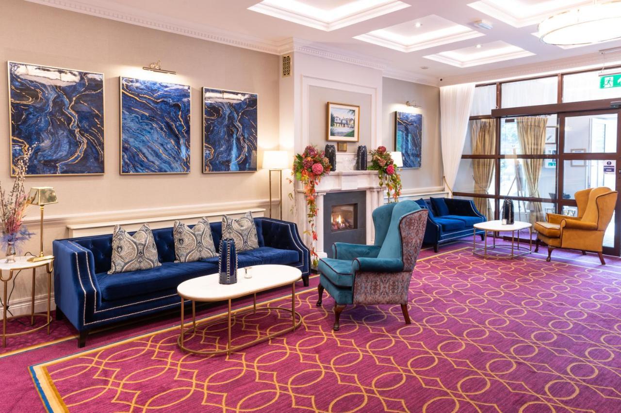 Cork'S Vienna Woods Hotel & Villas Exterior photo
