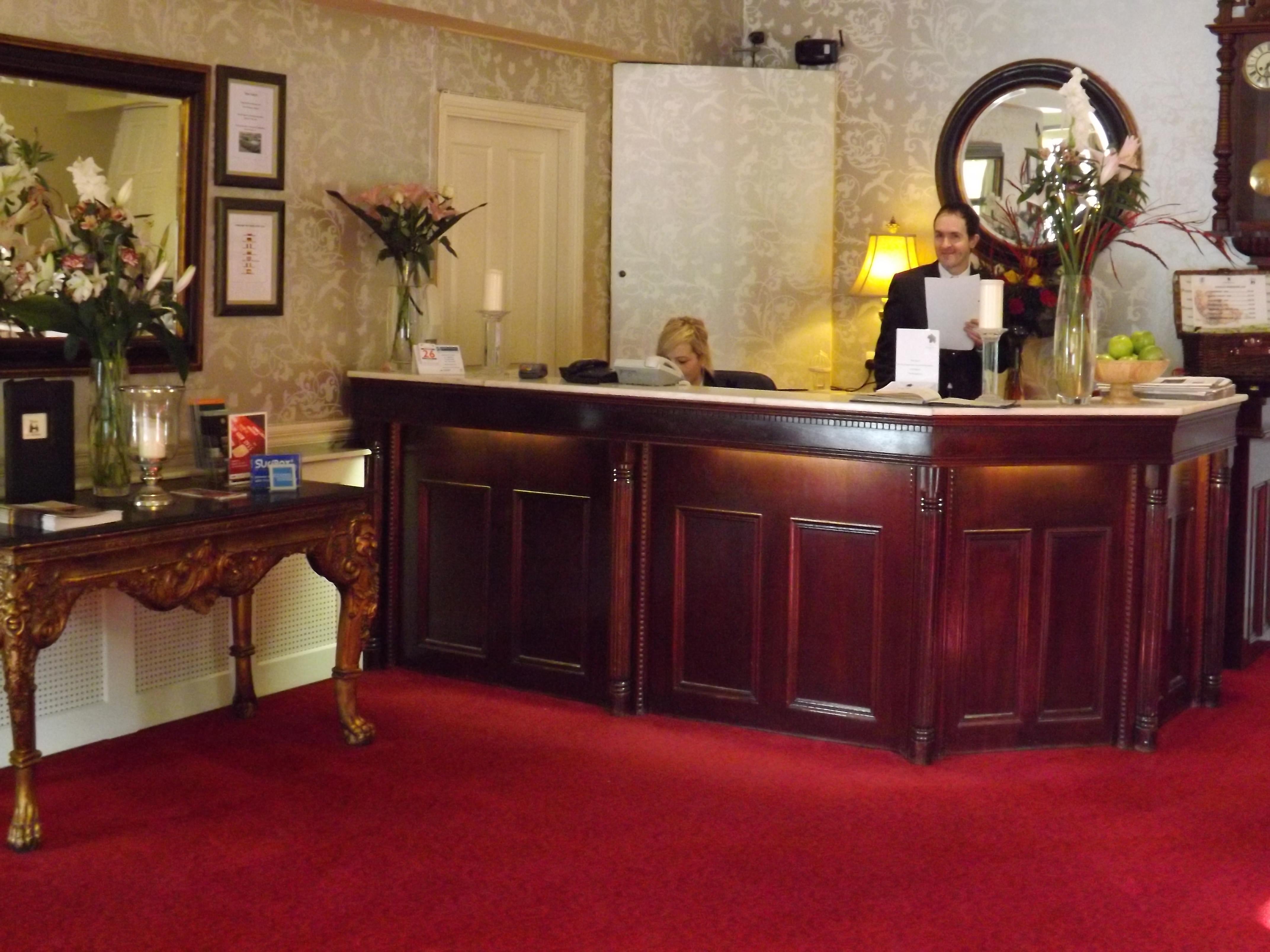 Cork'S Vienna Woods Hotel & Villas Exterior photo