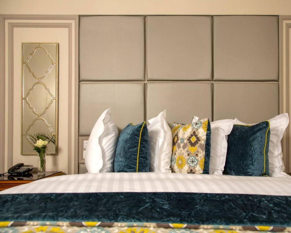 Cork'S Vienna Woods Hotel & Villas Room photo